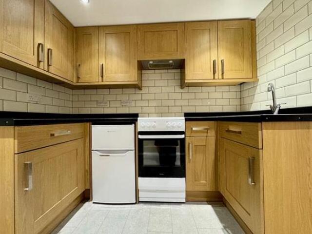 Apartment for rent in Oughtibridge, South Yorkshire