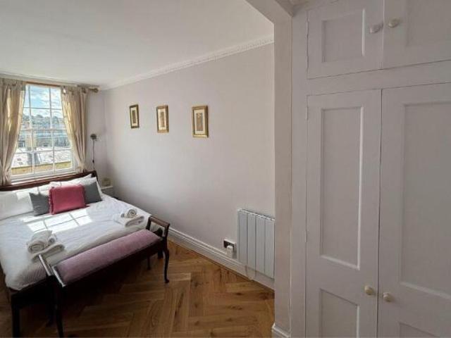 Apartment for rent in Dulcote, Bath And North East Somerset