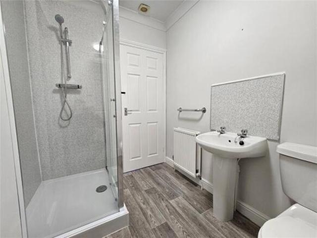 Apartment for rent in Haddon, East Midlands