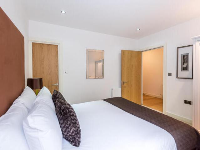 Apartment for rent in Cat Hill