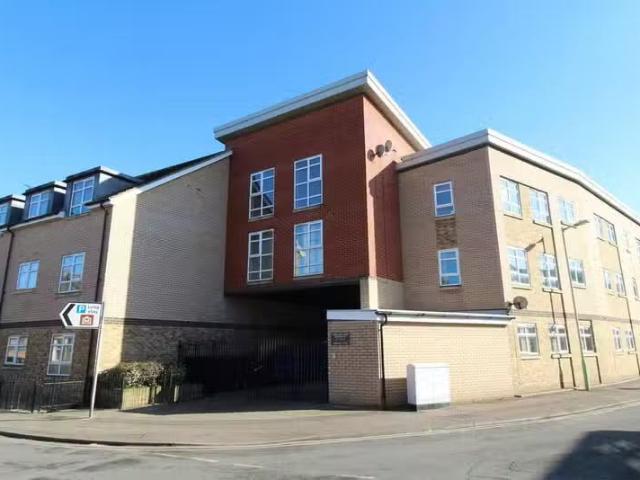 Apartment for rent in Greater London