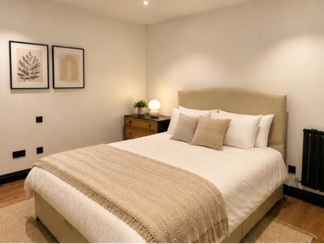 Apartment for rent in City Centre, Georgia