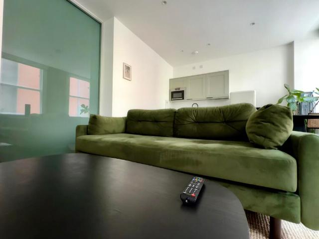 Apartment for rent in City Centre, Georgia