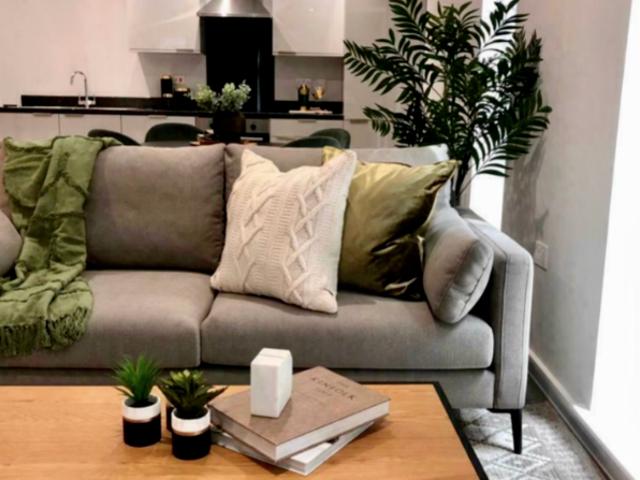 Apartment for rent in Cavern Quarter, Calderstones