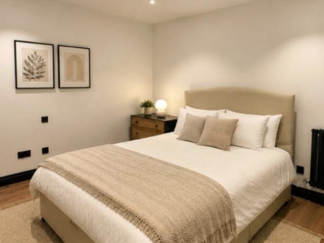 Apartment for rent in City Centre, Georgia