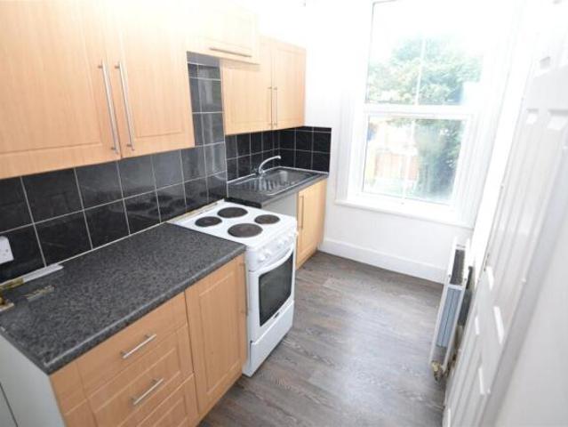 Apartment for rent in Sidcup, Greater London