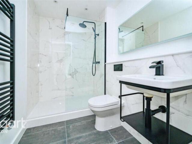 Apartment for rent in Spring Park, Luton