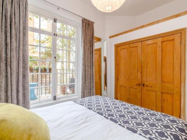 Apartment for rent in Cat Hill