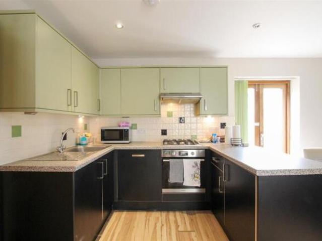 Apartment for rent in Arbury, Cambridgeshire