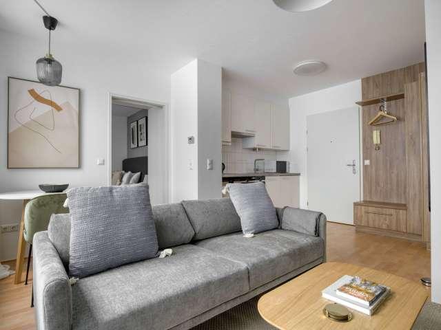 Apartment mieten in KG Alsergrund, Wien