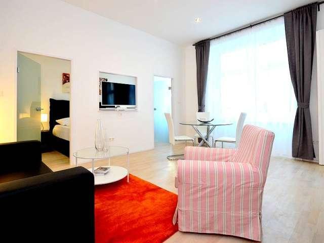 Apartment mieten in KG Alsergrund, Wien