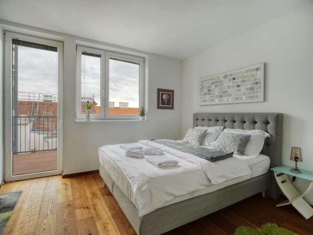 Apartment mieten in KG Alsergrund, Wien