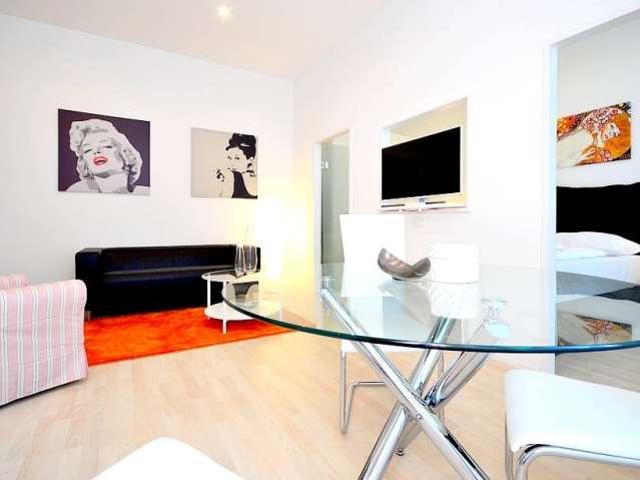 Apartment mieten in KG Alsergrund, Wien