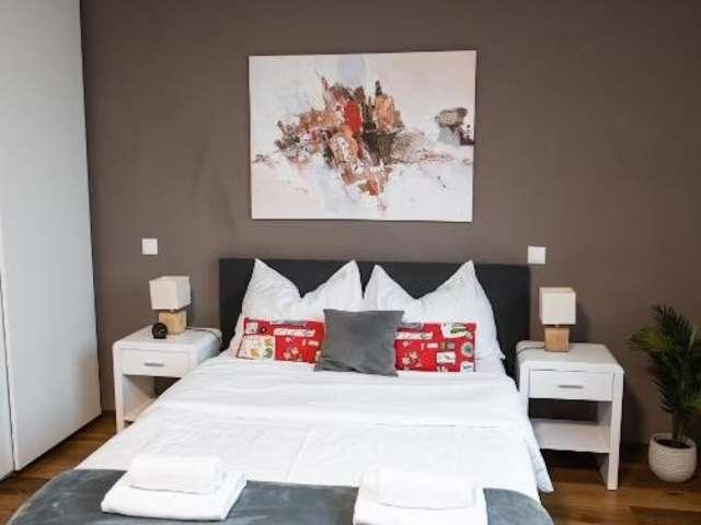 Apartment mieten in Michelbeuern, Wien