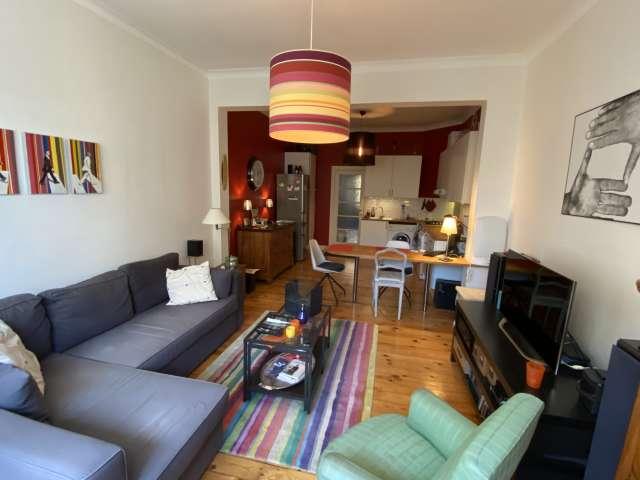 Appartement location à Vorst, Bruxelles