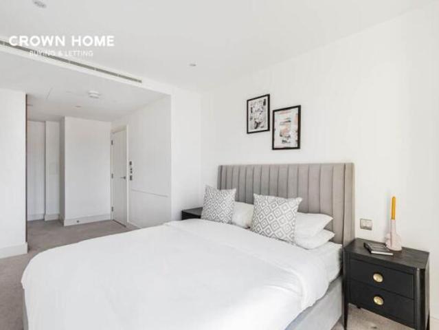 Apartment for rent in Aldgate, Rutland