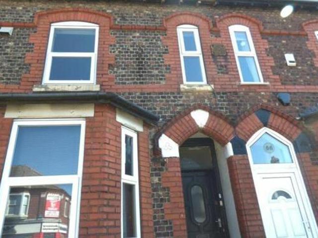 House for rent in Trafford Park, Greater Manchester