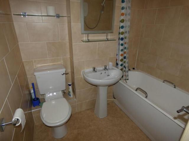 Apartment for rent in Georgia, Greater Manchester