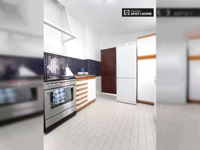 Apartamento alugar em Avenidas Novas, Lisboa
