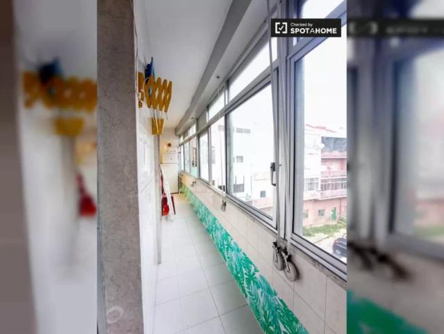 Apartamento alugar em Avenidas Novas, Lisboa