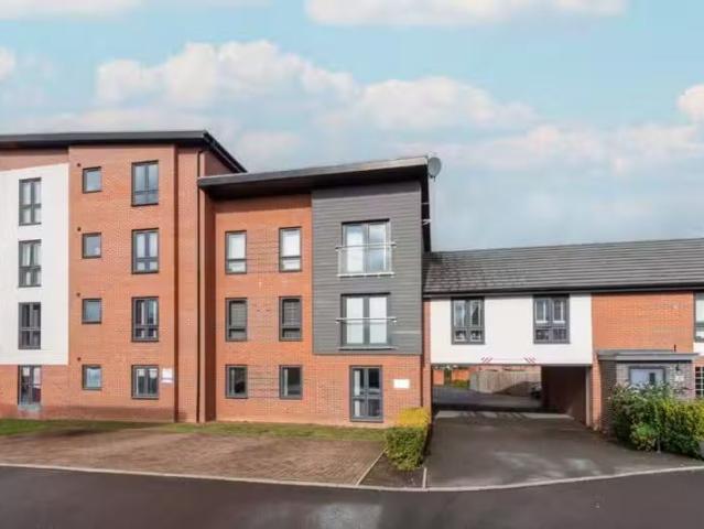 Apartment for rent in Rednal, West Midlands