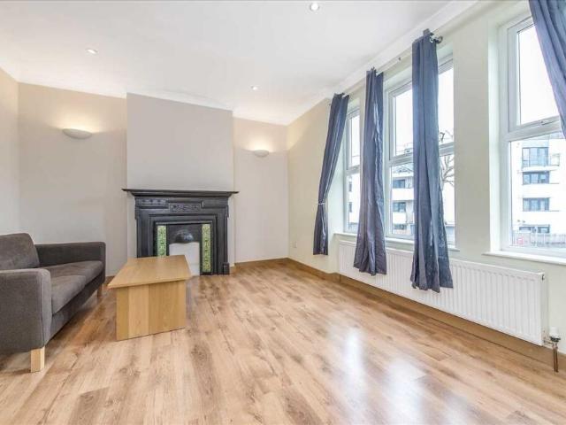 Apartment for rent in Tooting Graveney, Isle Of Man