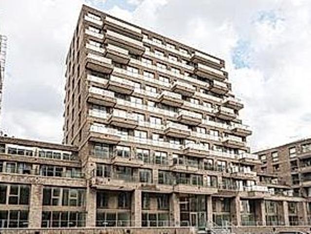 Appartement te huur in Haarlem