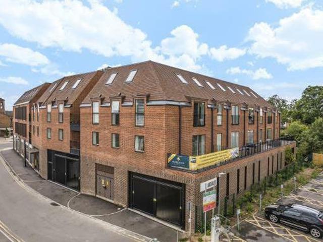 House for rent in Amersham
