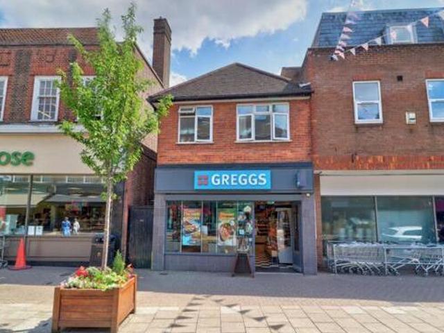 House for rent in Amersham