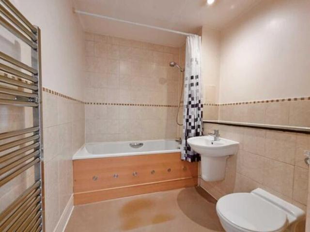 Apartment for rent in Key Street, Suffolk