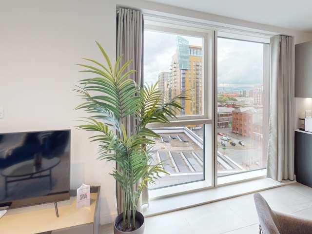 Apartment for rent in Georgia, Greater Manchester