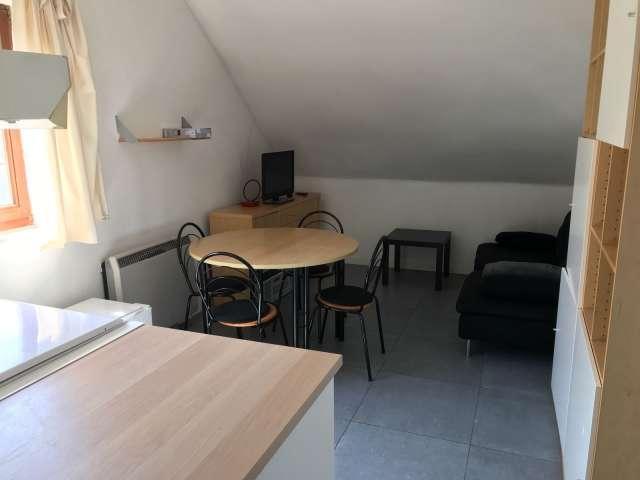 Appartement location à Anderlecht, Bruxelles