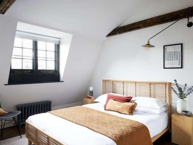Apartment for rent in Clerkenwell, Greater London