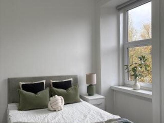 Apartment for rent in Ardmillan, City of Edinburgh