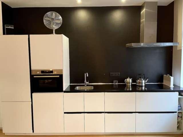 Appartement location à Brussel, Bruxelles