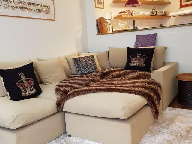 Appartement location à Brussel, Bruxelles