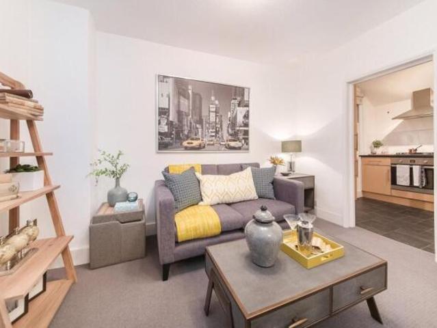 Apartment for rent in Cat Hill