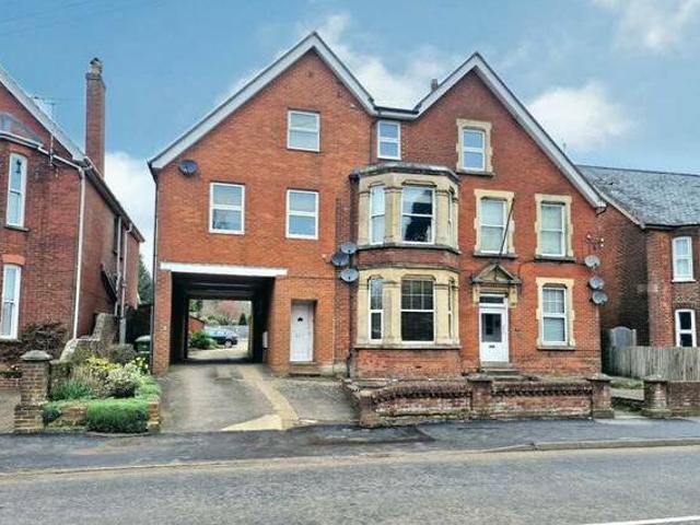 House for rent in Hampshire, England