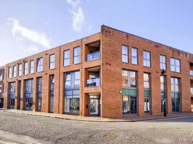 Apartment for rent in Kenyon, Warrington