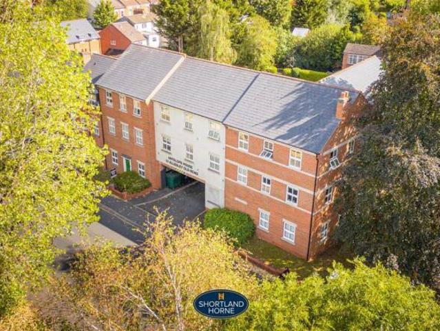 Apartment for rent in West Midlands
