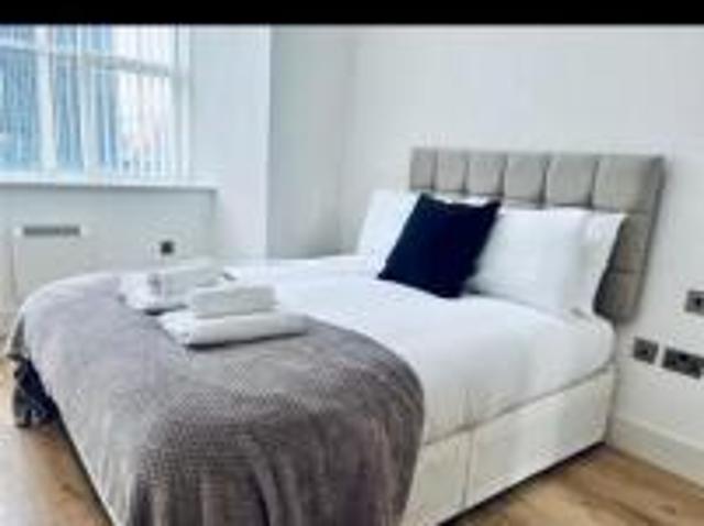 Apartment for rent in Bacton, Comers