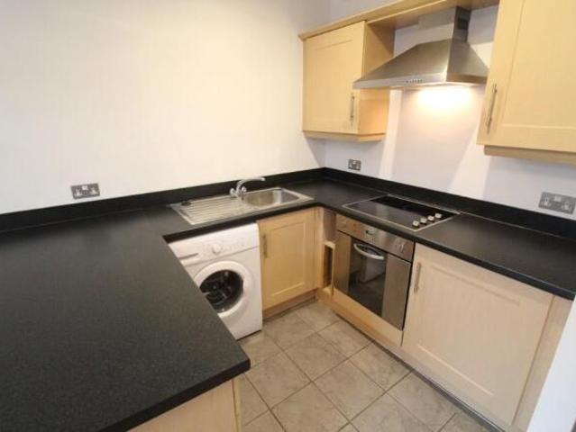 Apartment for rent