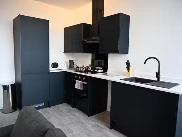 Apartment for rent in Froggatt, East Midlands