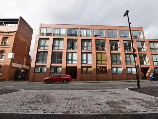 Apartment for rent in Loundsley Green, East Midlands