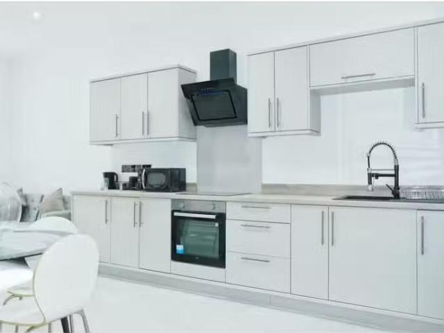 Apartment for rent in Chelmondiston, Suffolk