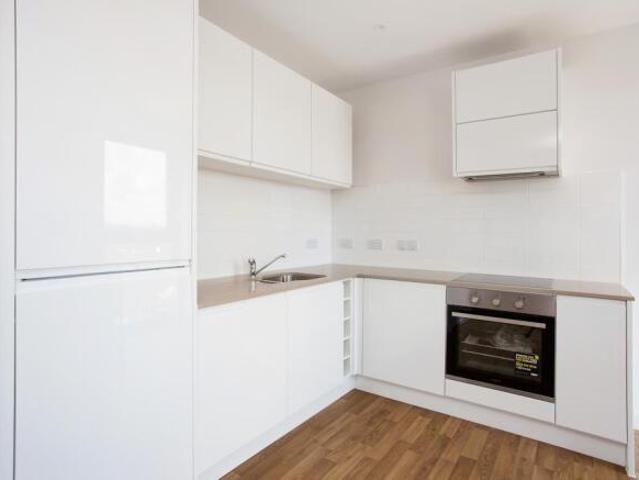 Apartment for rent in South Tottenham, Greater London