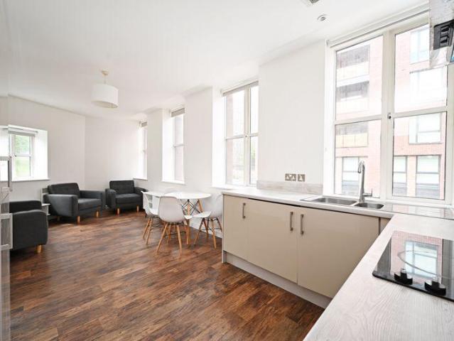 Apartment for rent in Northern Ireland