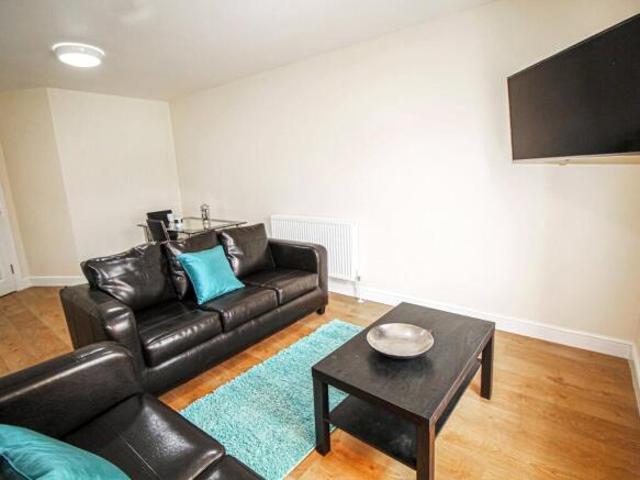 Apartment for rent in Darnick, Scotland