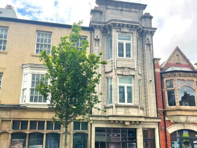 Apartment for rent in Middlehaven, Normanby