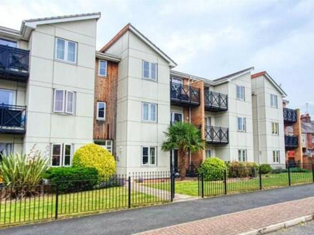 House for rent in Loundsley Green, East Midlands
